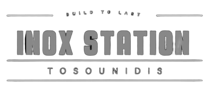 INOX STATION TOSOUNIDIS